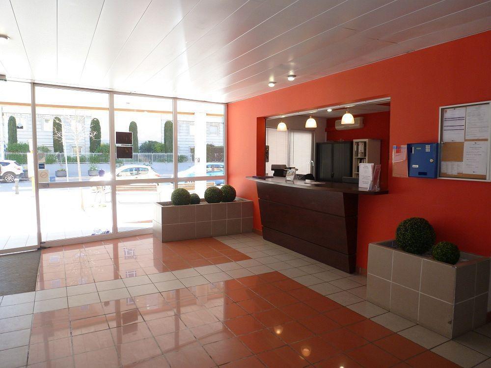 Sejours & Affaires Aix-En-Provence Mirabeau Aparthotel Екстериор снимка