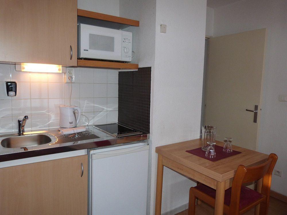 Sejours & Affaires Aix-En-Provence Mirabeau Aparthotel Екстериор снимка
