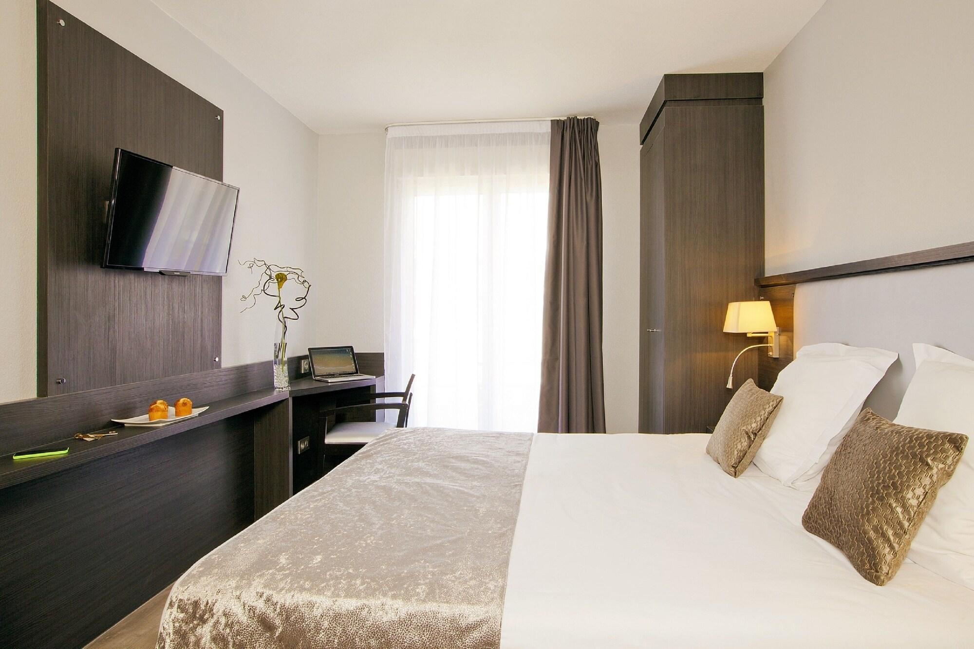 Sejours & Affaires Aix-En-Provence Mirabeau Aparthotel Екстериор снимка
