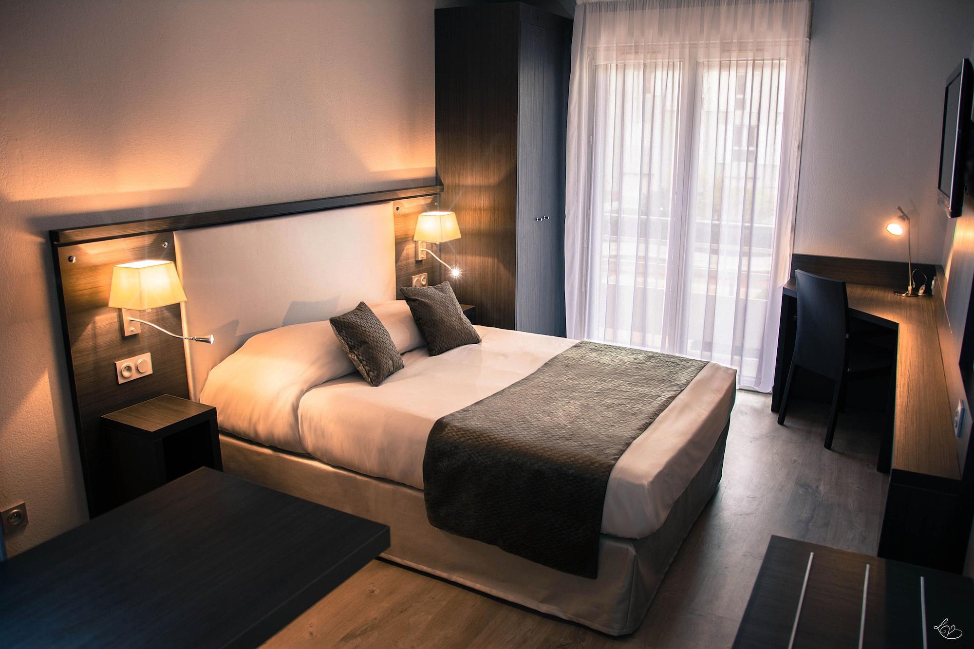 Sejours & Affaires Aix-En-Provence Mirabeau Aparthotel Екстериор снимка