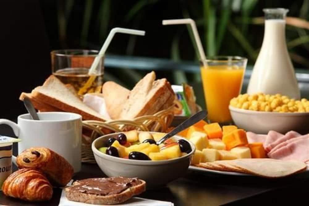 Sejours & Affaires Aix-En-Provence Mirabeau Aparthotel Екстериор снимка