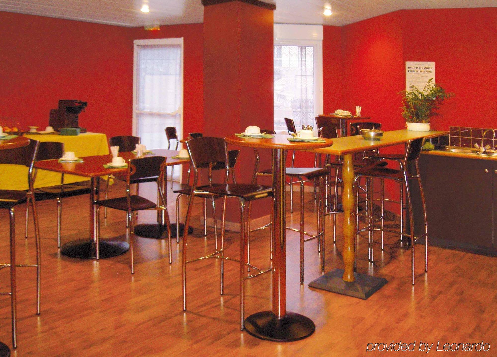 Sejours & Affaires Aix-En-Provence Mirabeau Aparthotel Екстериор снимка