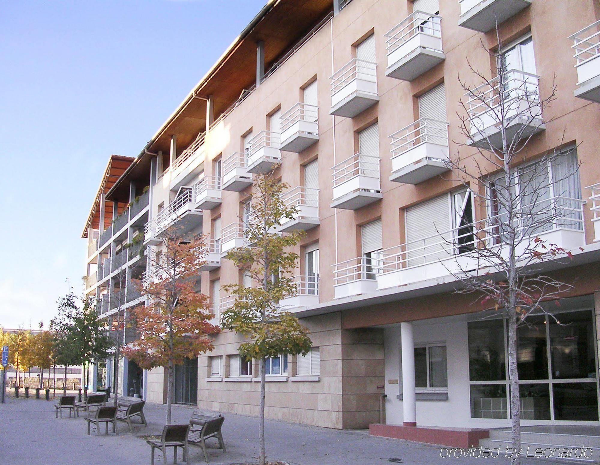 Sejours & Affaires Aix-En-Provence Mirabeau Aparthotel Екстериор снимка