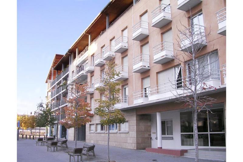 Sejours & Affaires Aix-En-Provence Mirabeau Aparthotel Екстериор снимка