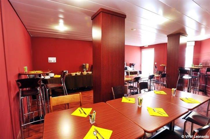 Sejours & Affaires Aix-En-Provence Mirabeau Aparthotel Екстериор снимка